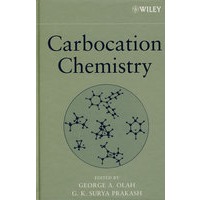 Carbocation Chemistry碳阳离子化学