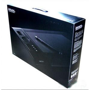 WACOM 数位板 手绘板 Intuos4 M 影拓4代 PTK-640 6*9 绘图板