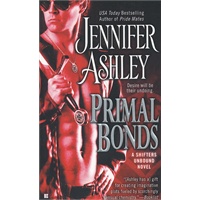Primal Bonds(ISBN=9780425240786)