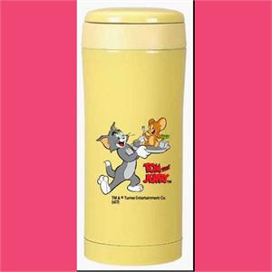 华纳保罗欧式保温瓶TJ-360SP(360ML)