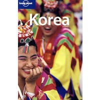 KOREA 7 韩国
