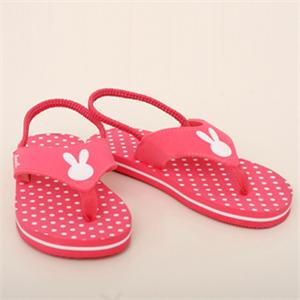 Annil安奈儿--童装官方正品10新款 女童 凉鞋AG017222