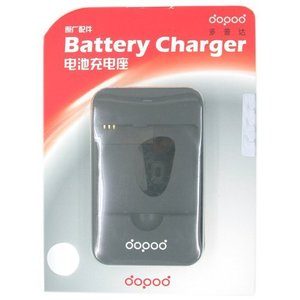 Dopad多普达T8288原装座充电器（原包）