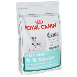 法国皇家 犬粮APR30 小型犬奶糕 离乳期幼犬粮 3kg