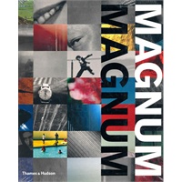 Magnum Magnum 玛格南摄影画册