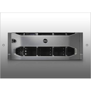 DellR910戴尔R910 E7-4807x2/1Gx4/300Gx2/H700
