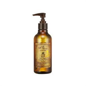 Skin food 思亲肤 黑糖卸妆油 170ml