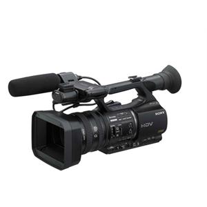 【实体专卖】Sony/索尼HVR-Z5C 专业摄像机 全国联保