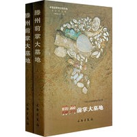 滕州前掌大墓地（上下册）