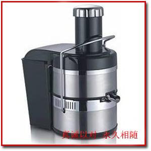 荣事达Royalstar RZ-338M 专业榨汁机