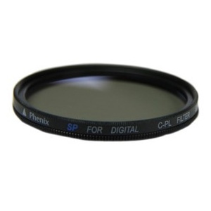Phenix SP系列 CPL 滤镜（67mm）