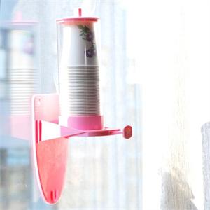 王道 家居 自动取杯器 一次性水杯 取杯器