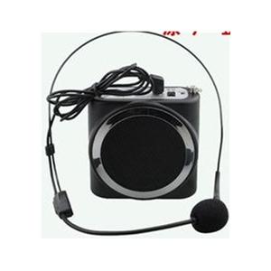 大行(ASiNG) 教学、导游扩音器S-1001（黑色）
