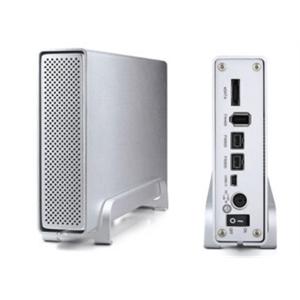 元谷DS1000-2TB 专业用户存储产品 YJJ