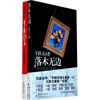 王跃文解读官场