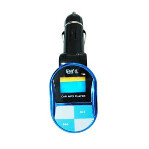 紫光 T08 车载MP3播放器(2G 超薄 ) 超值热卖