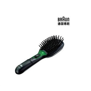 博朗离子梳BR710(替代SB1)Satin Hair 7 IONTEC离子发梳3558