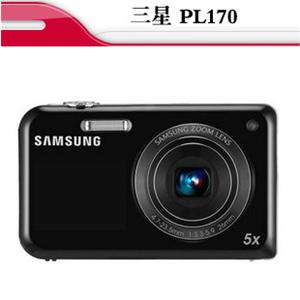 Samsung/三星 PL170 【完美双屏】1610万有效像素/5倍光变