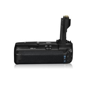 品色手柄60D手柄 EG-E9手柄电池盒