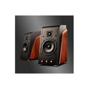 惠威（HiVi）多媒体音箱 M200MKII 2.0声道HI-FI品质