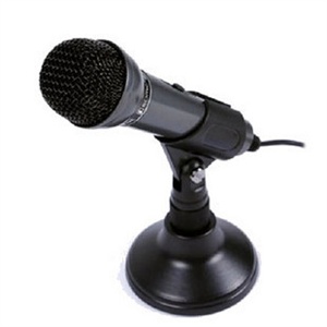 硕美科 DM-099麦克风 网络K歌 语聊 录音 录音电脑话筒