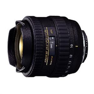 疯狂特价 日本Tokink AT-X 107 DX 图丽 10-17mm镜头