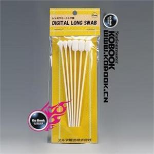 咔布摄影 日本原装爱尔玛　数码除尘棉棒 数码清洁用品 75367