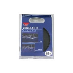 肯高偏振镜 肯高KenKo CPL偏振镜 55mm 原装正品