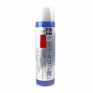 近江蔓莎 和之美白化妆水150ml