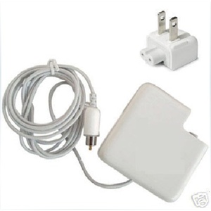 Apple苹果24.5V 2.65A,A1021,65W,PowerBookG4,M8943LL笔记本电源