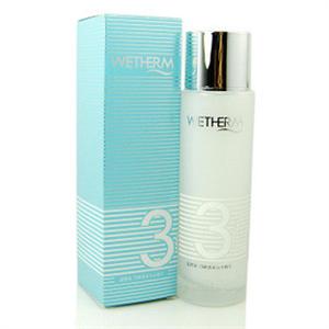 温碧泉 7S瞬透美白水精华3号美白水150ml