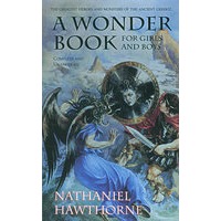 A Wonder Book for Boys & Girls