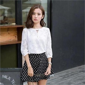 2012春装新品卫衣女帽衫 彩绘连帽 撞色宽松大码长款加厚韩版