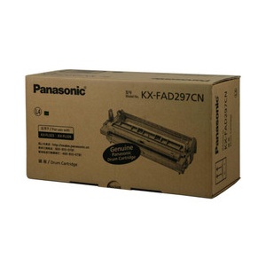 松下KX-FAD297CN(Panasonic松下KX-FAD297CN硒鼓