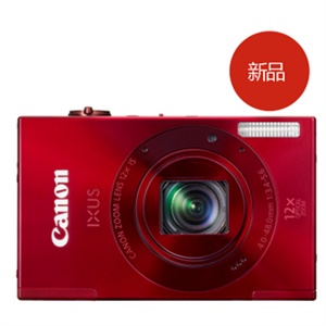 Canon/佳能 IXUS 500 HS 数码相机 高速4G卡 相机包 读卡器