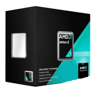 AMD 速龙II X4 640四核盒装 主频3.0G 原包三年保