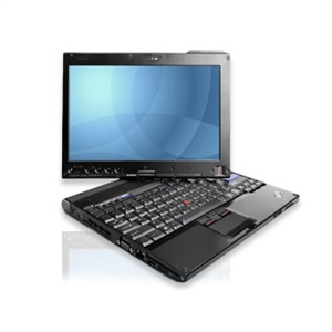 ThinkPad IBM X201T 0053 A11 i7-620LM/FPR/Camera/4C