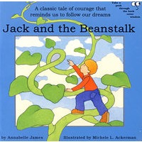 Jack and Beanstalk