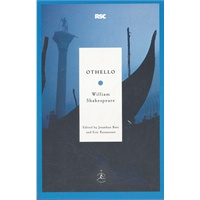 OTHELLO(ISBN=9780812969153)