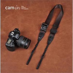 疯狂的背带 CAM-in Ninja忍者相机背带 38mm 咖啡色 CAM8802