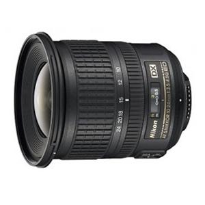 尼康AF-S DX 尼克尔10-24mm f/3.5-4.5G ED镜头A