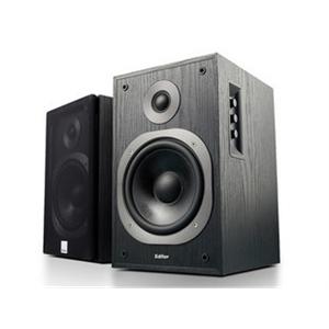 漫步者 R2000T 2.0 木质 电脑音箱/音响 包邮