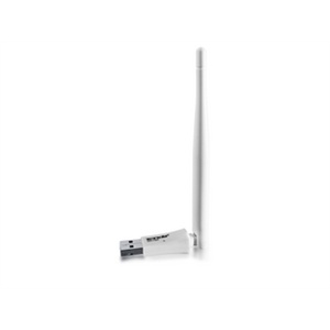 Tenda 腾达 150M 增强型 USB 无线网卡 W311MA 大功率天线