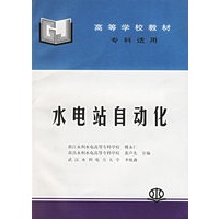 水电站自动化