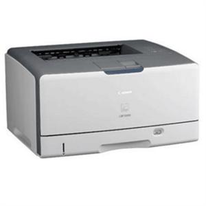 佳能 CANON LASER SHOT LBP3500 黑白激光打印机