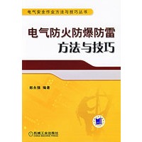 电气放火防爆防雷方法与技巧/电气安全作业方法与技巧丛书
