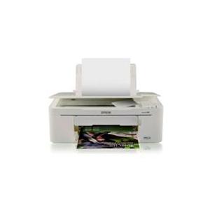 爱普生（Epson) ME330 彩色喷墨学习型一体机（打印 复印 扫描）