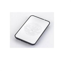 时代星\AGESTAR SUB2A8 2.5寸SATA硬盘外接盒USB2.0 yxw