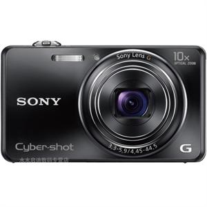 索尼W570 DSC-W570 +索尼8G原装卡+相机包+读卡器+贴膜+礼包