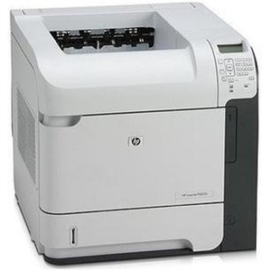 惠普LaserJet P4015n 网络黑白激光打印机 惠普P4015N打印机